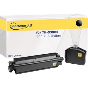 Toner Böttcher-AG für Kyocera TK-5380K