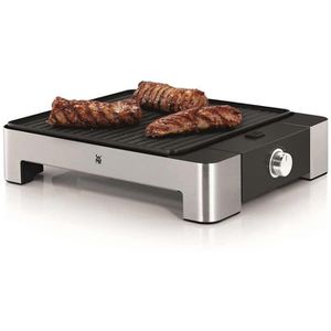Produktbild für Elektrogrill WMF Lono Quadro, 1250 Watt