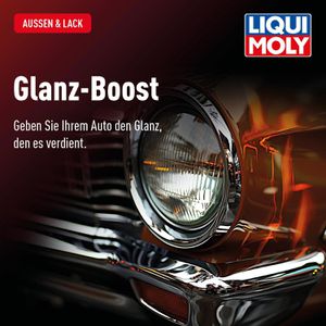 Produktbild für Autopolitur Liqui-Moly 1529, Chromglanzcreme