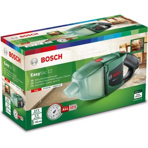 Produktbild für Staubsauger Bosch EasyVac 12, 06033D0001