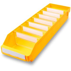 Produktbild für Regalkasten Stemo 540605, Länge 600 mm