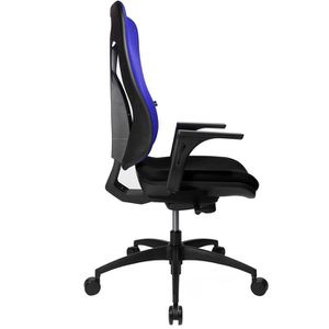 Produktbild für Bürostuhl Topstar Net Pro 100, NN10S T208