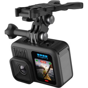 Produktbild für Action-Cam-Halterung GoPro Mundhalterung