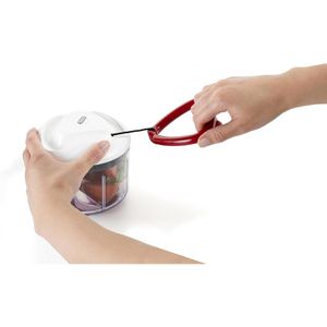 Produktbild für Zerkleinerer Zyliss E910015, Easy Pull