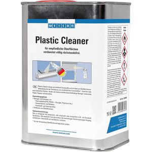 Produktbild für Kunststoffreiniger WEICON 10019559 Plastic Cleaner