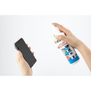 Produktbild für Bildschirmreiniger D.RECT TFT/LCD, Displayreiniger