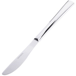Produktbild für Tafelmesser Contacto Louisa, Wellenschliff, 21 cm