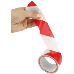 Produktbild für Warnband Idea-Home 111179, Absperrband