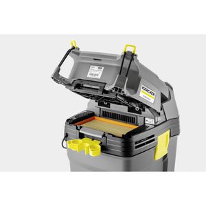 Produktbild für Nass-Trockensauger Kärcher NT 40/1 Ap L