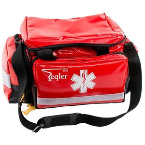 Notfalltasche Teqler Lüttich klein S, Plane