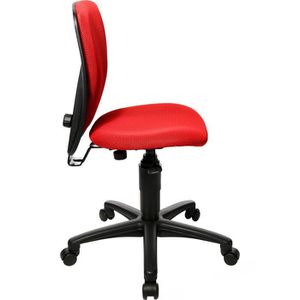 Produktbild für Kinderdrehstuhl Topstar High Scool, 70570 BB20