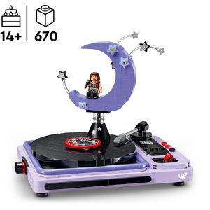 Produktbild für Klemmbausteine LEGO Editions 43029, ab 14 Jahre