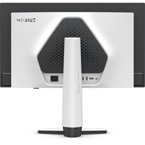 Produktbild für Monitor BenQ Mobiuz EX271UZ, 26,5 Zoll
