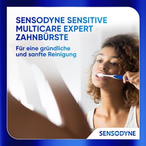 Produktbild für Zahnbürste Sensodyne Sensitive MultiCare Expert