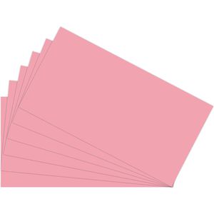 Moderationskarten Böttcher-AG 500 Stück