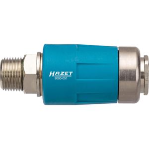Produktbild für Druckluftkupplung Hazet 9000-051
