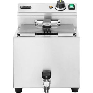 Fritteuse Hendi ProfiLine, 209424, XXL