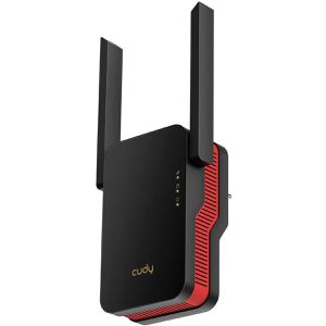 Produktbild für WLAN-Repeater Cudy RE3000