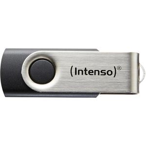 Produktbild für USB-Stick Intenso Basic Line, 64 GB