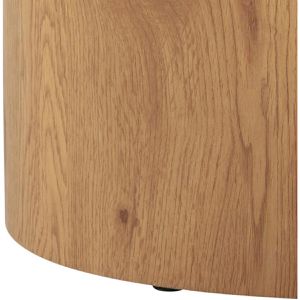 Produktbild für Couchtisch AC-Design Mice, aus Holz, wildeiche