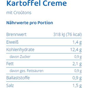 Produktbild für Fertiggericht Erasco Heisse Tasse