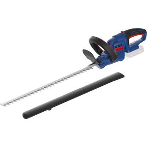 Produktbild für Heckenschere Güde HS 18-0, 58597, Akku