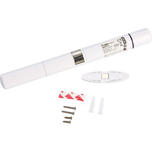 Produktbild für LED-Unterbauleuchte LEDmaxx ub1s01, warmweiß