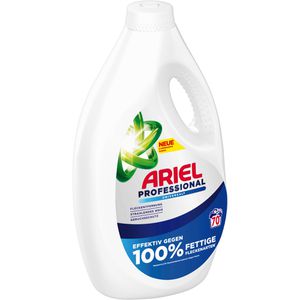 Produktbild für Waschmittel Ariel Professional Vollwaschmittel