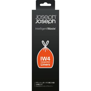 Müllbeutel JosephJoseph IW4, 50 Liter