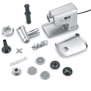 Produktbild für Fleischwolf Graef FW500