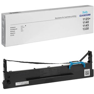 Produktbild für Farbband Tally Dascom 099007