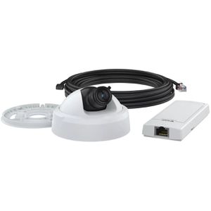 Produktbild für Überwachungskamera Axis P1275 MK II, innen