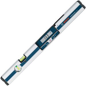 Wasserwaage Bosch 0601076700, GIM 60 Professional