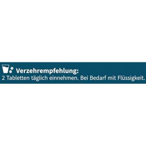 Produktbild für Eisen Sanotact Komplex, 100 Tabletten