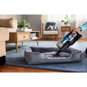 Produktbild für Staubsauger Black+Decker BHFEB520D1-QW