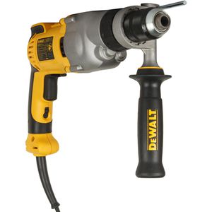 Produktbild für Schlagbohrmaschine DeWalt DWD524KS-QS, Netzbetrieb, 1100 W