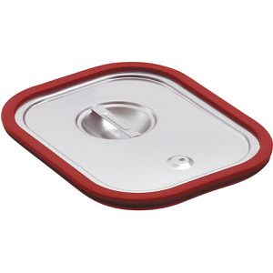 GN-Deckel Bartscher Top Line, A120625D, GN 1/2