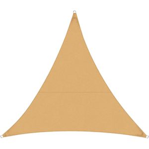 Sonnensegel Casa-Pura fd-8402, sand, dreieckig