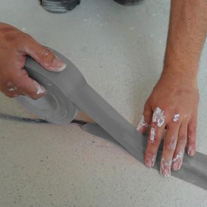 Produktbild für Gewebeband gws 22021-002, Duct-Tape