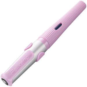 Produktbild für Füller Pelikan Pelikano structure, Feder M