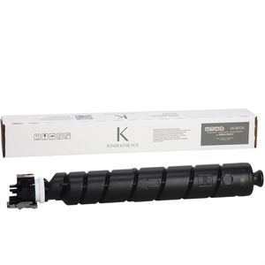 Toner Utax CK-8512K 1T02RL0UT0, schwarz
