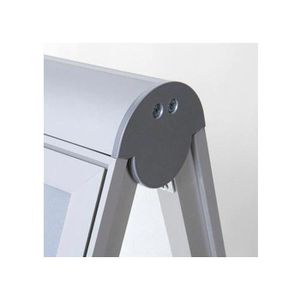 Produktbild für Kundenstopper Showdown-Displays Compasso, DIN A1