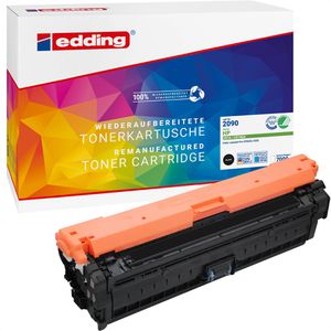 Toner Edding EDD-2090 für HP 307A, CE740A