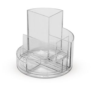 Produktbild für Schreibtisch-Organizer Maul 4117605, rundbox