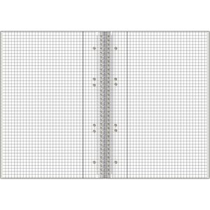 Produktbild für Collegeblock Herlitz 100050114 College, A5