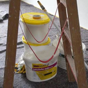 Produktbild für Malervlies Böttcher-AG 180g/m²