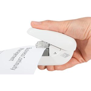 Produktbild für Heftgerät Wedo 1272000