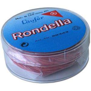 Produktbild für Gummiringe Läufer Rondella Nr. 6