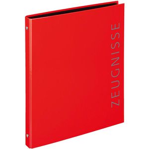 Zeugnismappe Veloflex Velocolor 4144321, A4