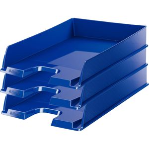 Produktbild für Briefablage Esselte Europost, 623606, A4
